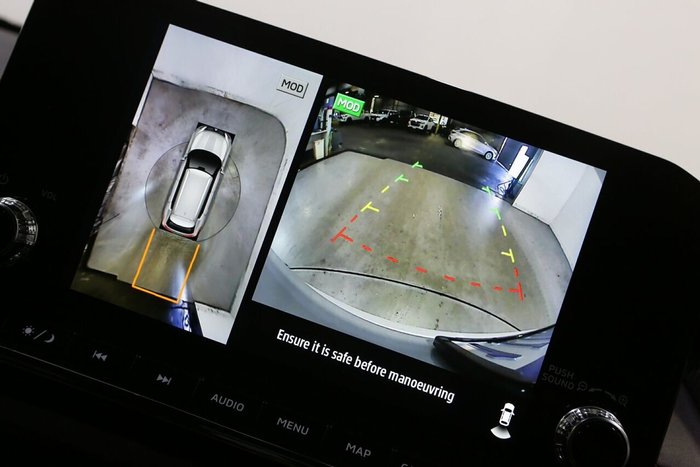 2024 Mitsubishi Outlander Exceed Tourer