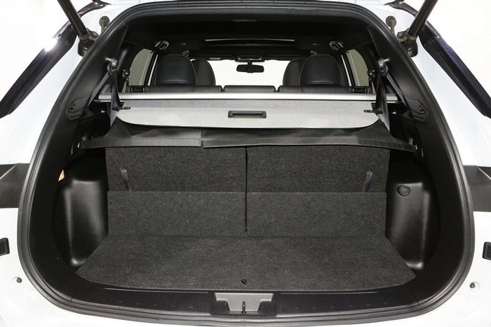 2024 Mitsubishi Outlander Exceed Tourer