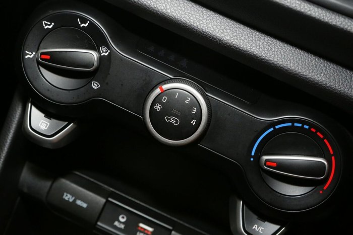 2019 Kia Picanto X-Line