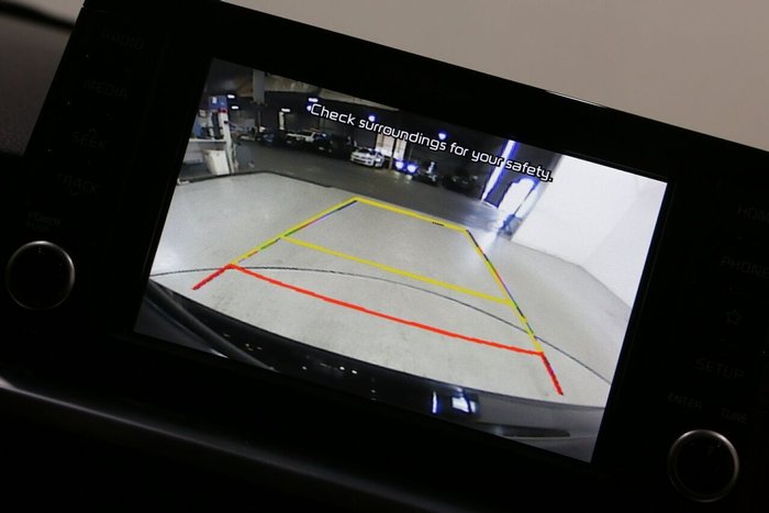 2019 Kia Picanto X-Line