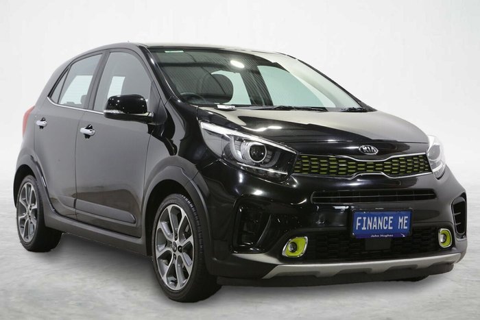 2019 Kia Picanto