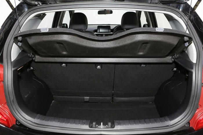 2019 Kia Picanto X-Line