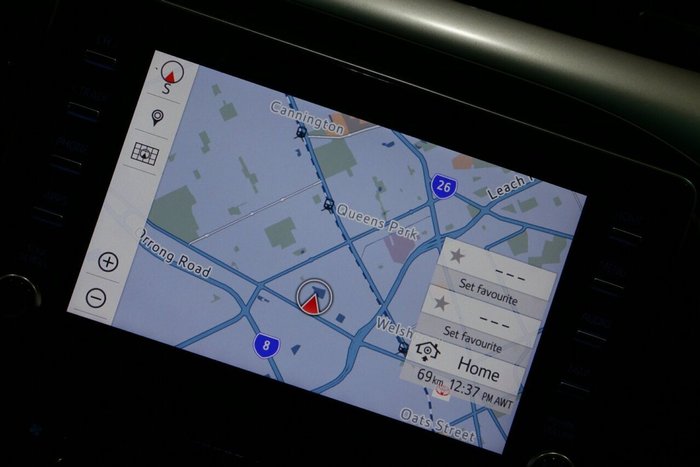 2020 Toyota Hilux SR5