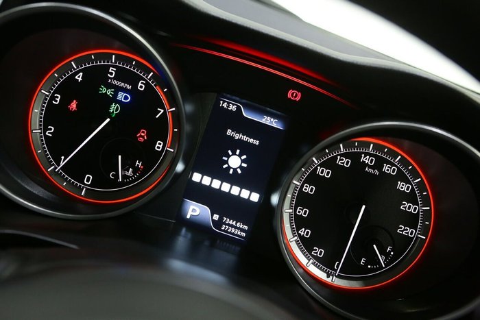 2022 Suzuki Swift Sport