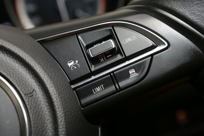 2022 Suzuki Swift Sport