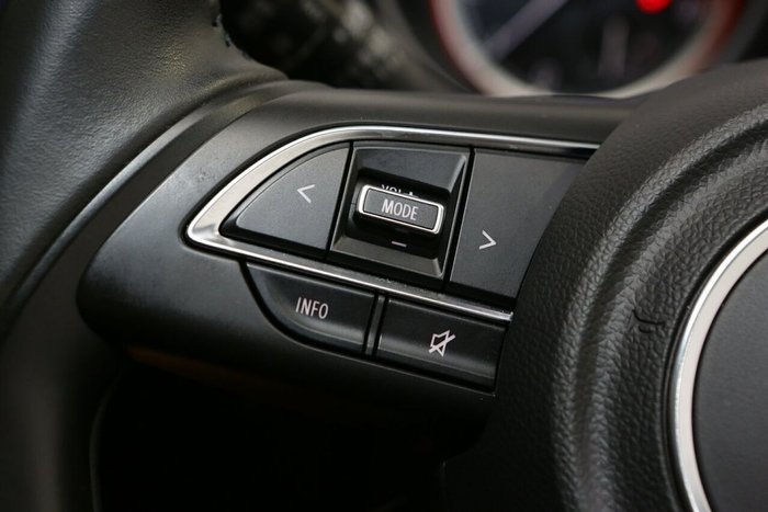 2022 Suzuki Swift Sport