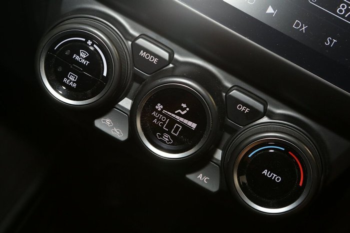 2022 Suzuki Swift Sport