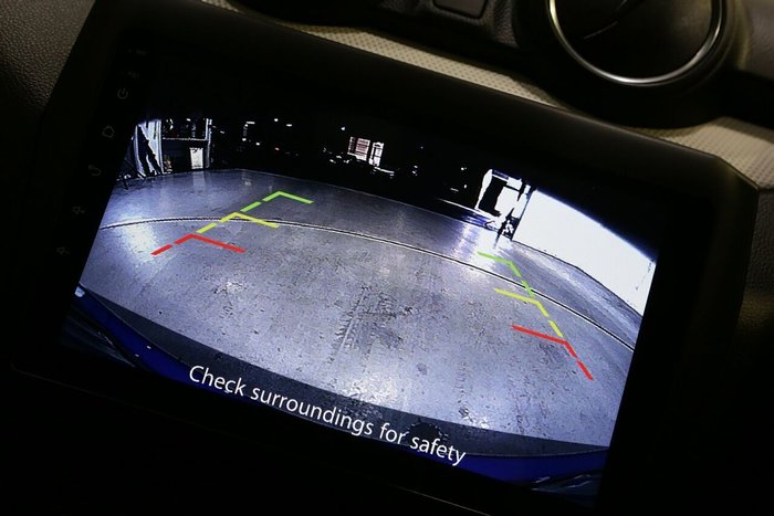 2022 Suzuki Swift Sport