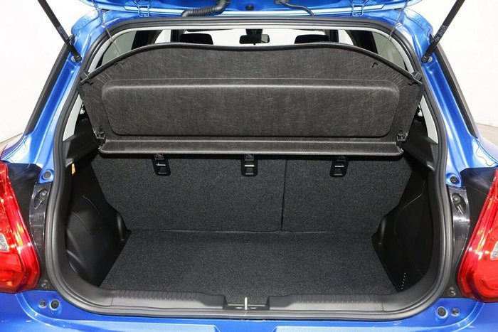 2022 Suzuki Swift Sport