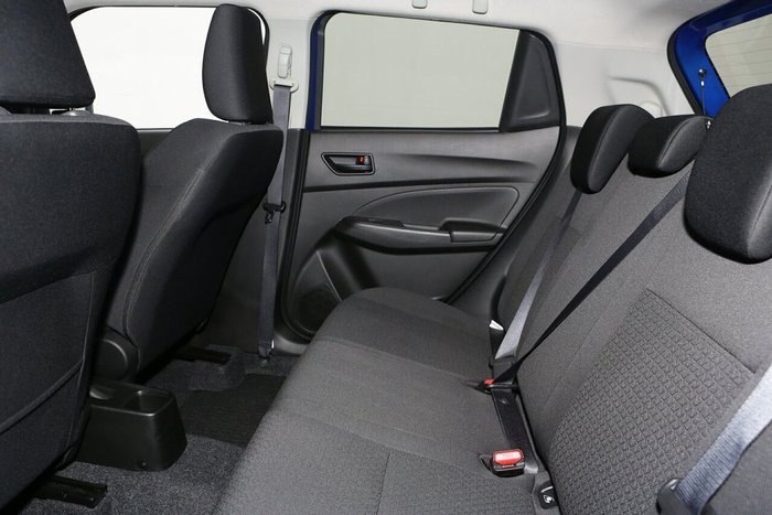 2022 Suzuki Swift Sport