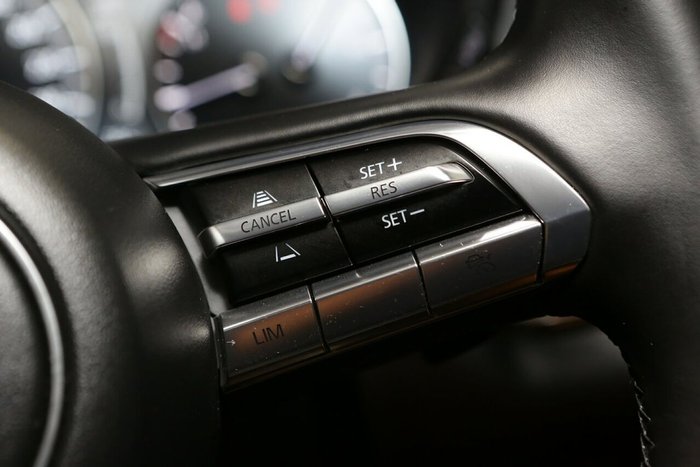 2023 Mazda CX-30 G20 Touring