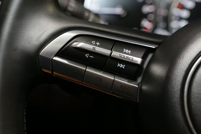 2023 Mazda CX-30 G20 Touring