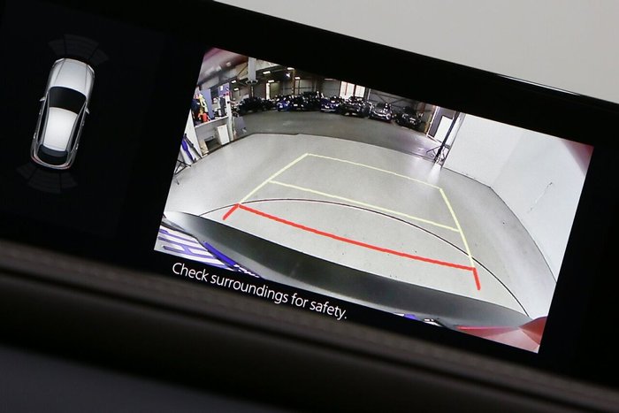 2023 Mazda CX-30 G20 Touring