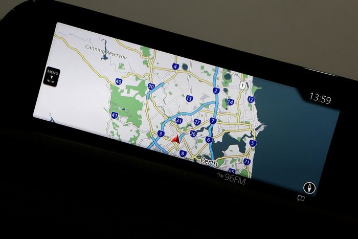 2023 Mazda CX-30 G20 Touring