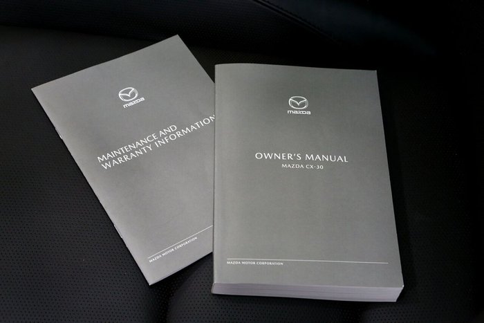 2023 Mazda CX-30 G20 Touring
