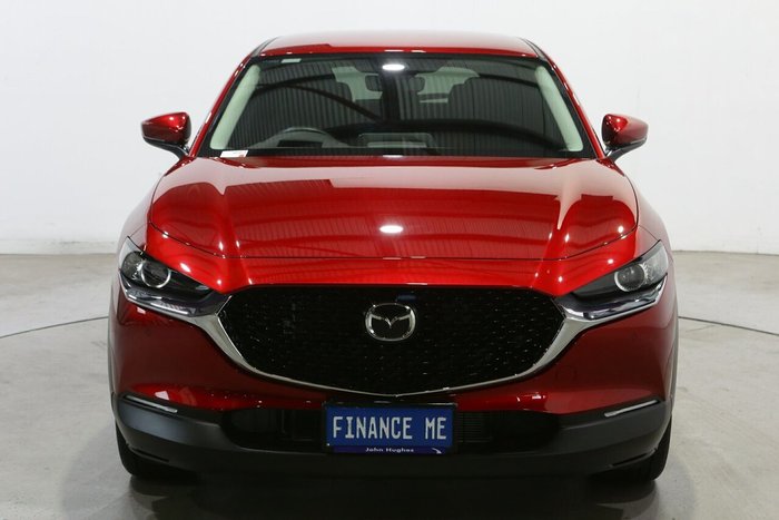 2023 Mazda CX-30 G20 Touring