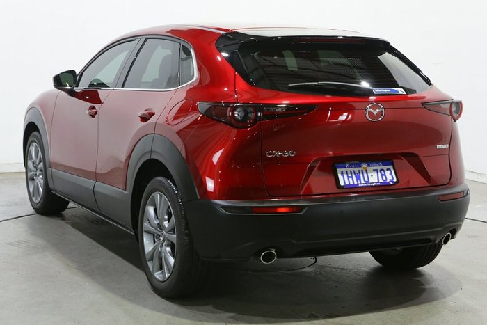 2023 Mazda CX-30 G20 Touring