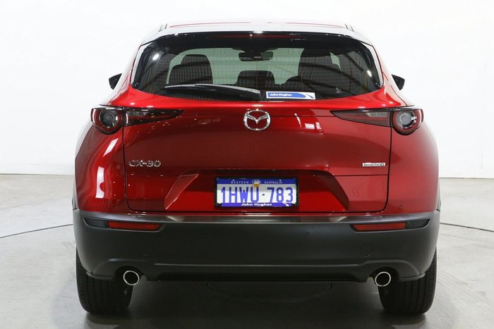 2023 Mazda CX-30 G20 Touring