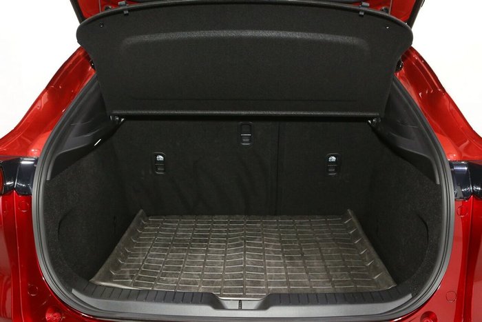 2023 Mazda CX-30 G20 Touring