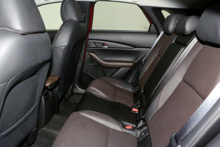 2023 Mazda CX-30 G20 Touring