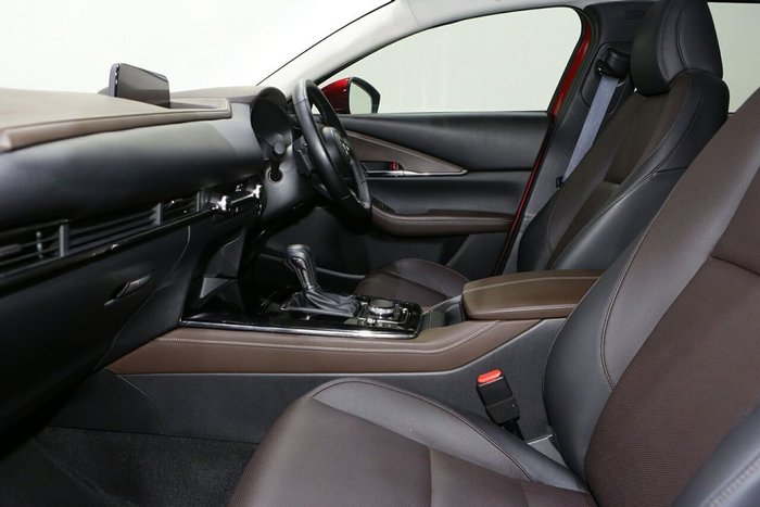 2023 Mazda CX-30 G20 Touring