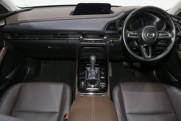 2023 Mazda CX-30 G20 Touring