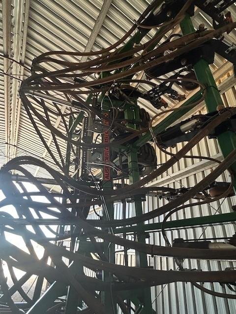 2016 Ausplow Dbs D260-48N