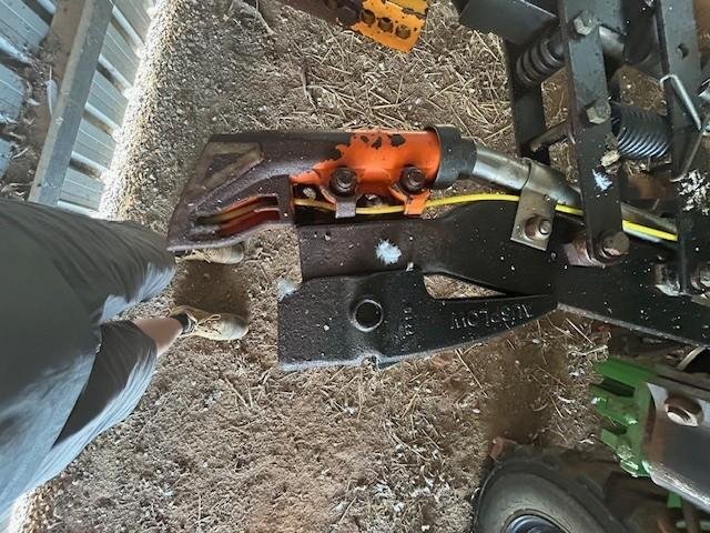 2016 Ausplow Dbs D260-48N