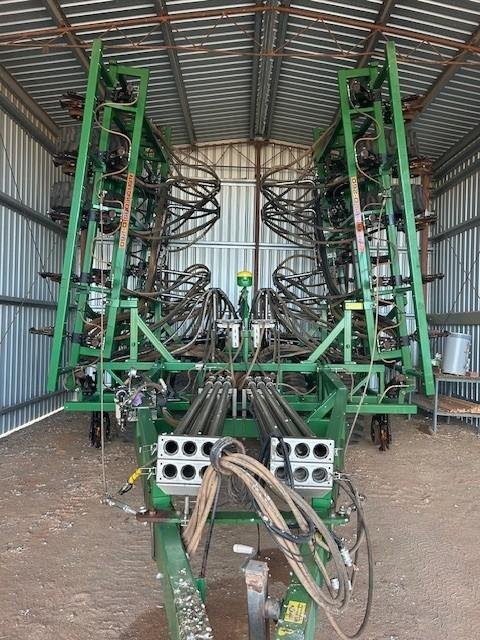 2016 Ausplow Dbs D260-48N