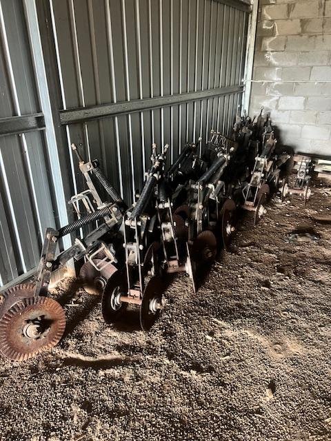 2016 Ausplow Dbs D260-48N