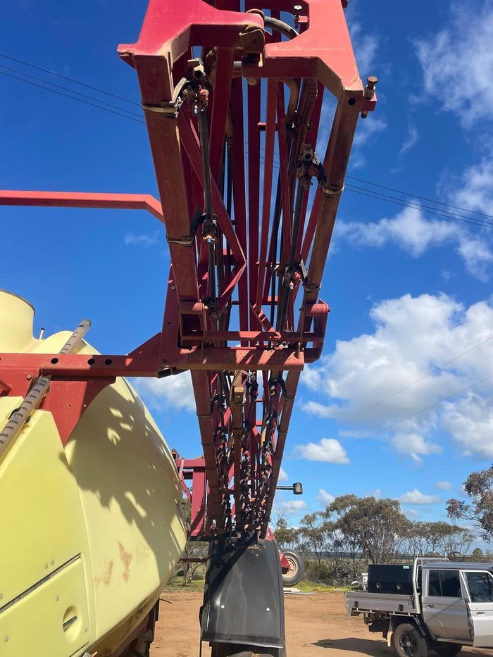 2006 Hardi 7036 Commander