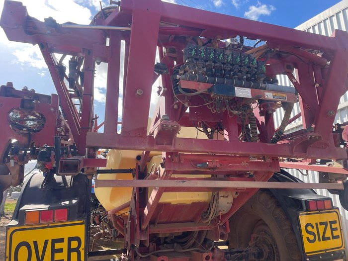 2006 Hardi 7036 Commander