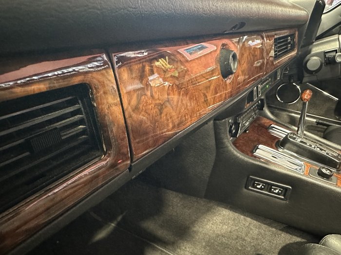 1990 Jaguar XJS V12