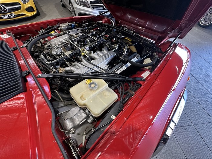 1990 Jaguar XJS V12