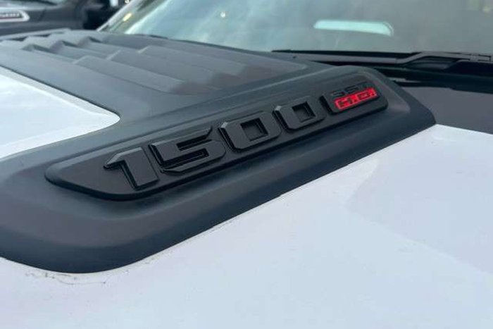 2025 RAM 1500 Rebel Hurricane SO