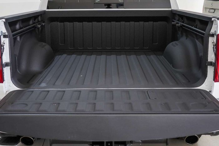 2025 RAM 1500 Rebel Hurricane SO