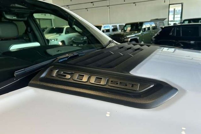 2025 RAM 1500 Rebel Hurricane SO