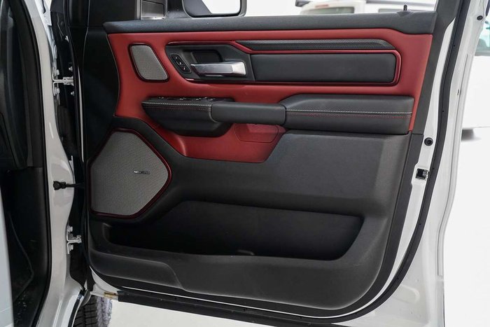 2025 RAM 1500 Rebel Hurricane SO