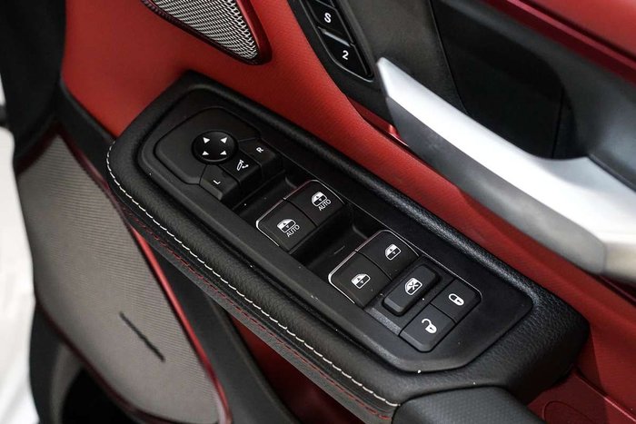 2025 RAM 1500 Rebel Hurricane SO