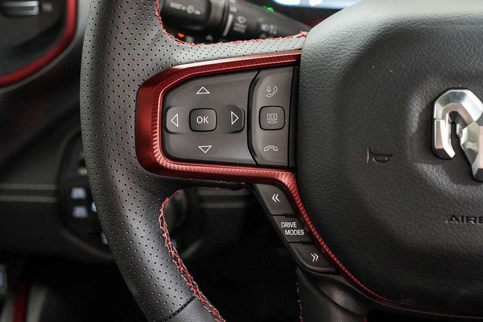 2025 RAM 1500 Rebel Hurricane SO