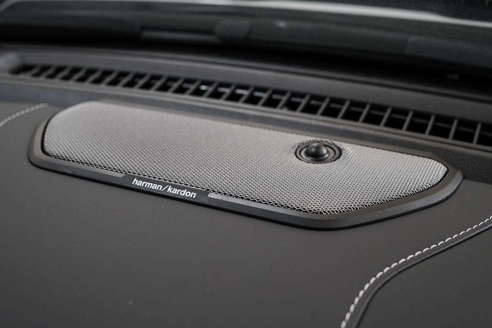 2025 RAM 1500 Rebel Hurricane SO