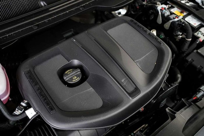 2025 RAM 1500 Rebel Hurricane SO