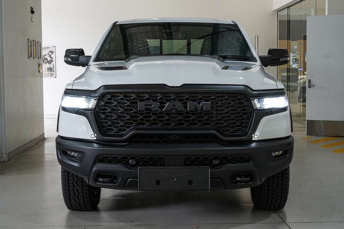 2025 RAM 1500 Rebel Hurricane SO