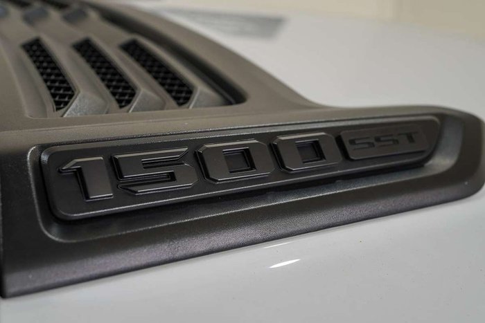2025 RAM 1500 Rebel Hurricane SO