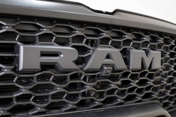 2025 RAM 1500 Rebel Hurricane SO