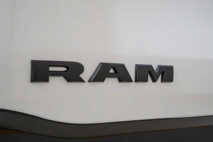 2025 RAM 1500 Rebel Hurricane SO
