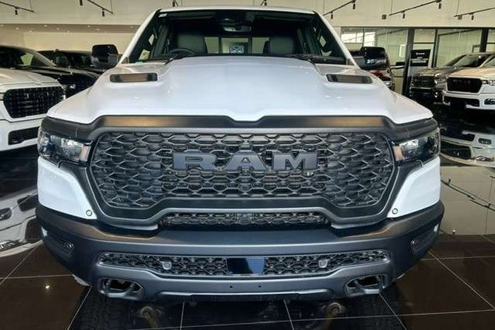 2025 RAM 1500 Rebel Hurricane SO