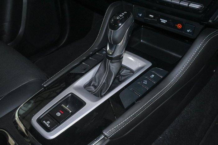 2024 Isuzu MU-X LS-T