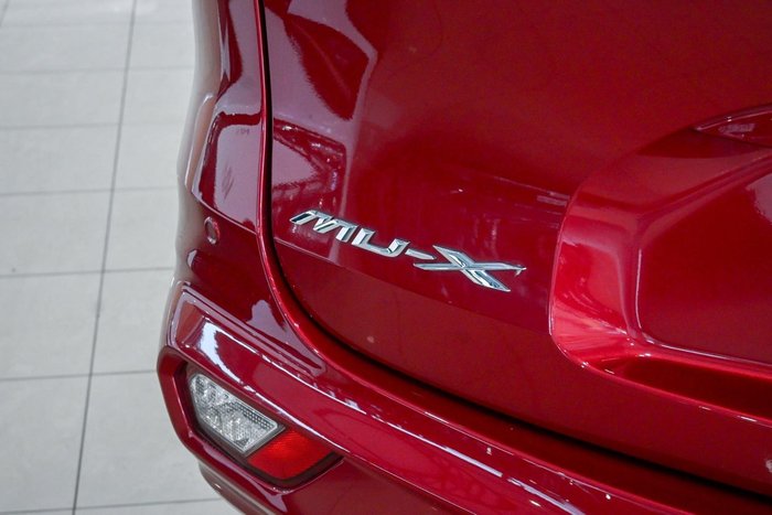 2024 Isuzu MU-X LS-T