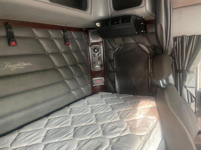 2018 Freightliner Argosy